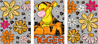 16oz Disney-D 4265